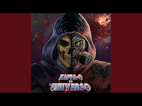 Solo contro l'universo