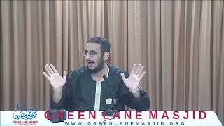 Ramifications of Your Decisions - Shaykh Yahya Ibrahim