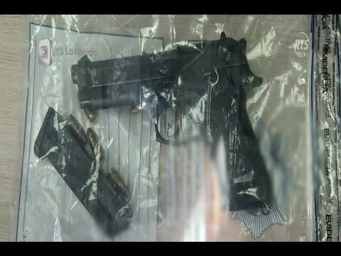 Guayas: A balazos cae sicario que minutos antes hirió a un mecánico