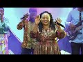 Yahweh Hamashiach - Rev Ruth Wamuyu (OFFICIAL VIDEO)