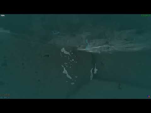 Voices of the Void 0.6: Is it a Good Idea to Microwave these?