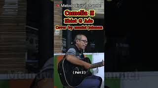 Download lagu Camelia 2 Ebiet G Ade Cover by Musisi Jalanan     Part.2#Shorts mp3