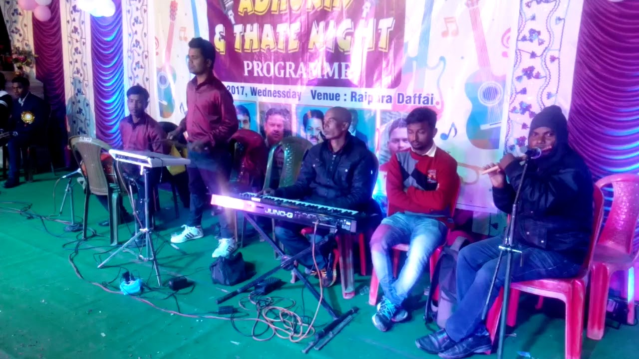 Pagla Diwana toy nagpuri song singer aarati devi