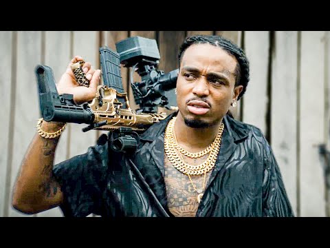 Savage Salvation - Official Trailer (2022) | Action Society