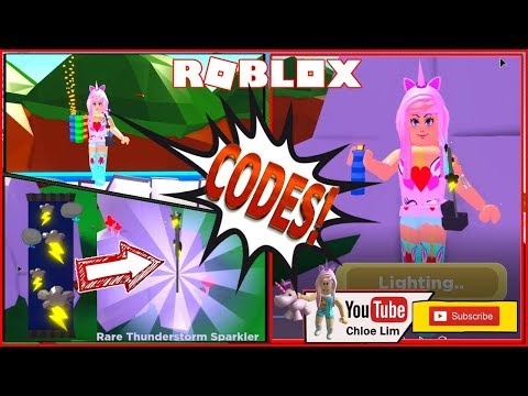 Roblox Gameplay Firework Simulator 6 Codes And Lots Of