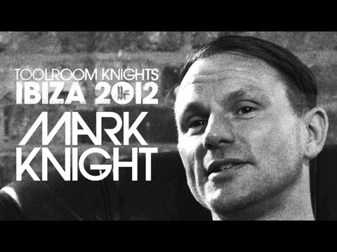 Toolroom Knights Ibiza 2012 Mixed By Mark Knight - OUT 12.08.2012