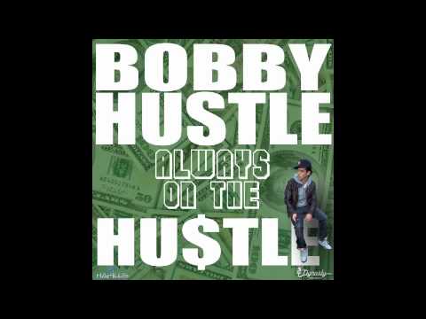BOBBY HUSTLE - WINE IT UP - DYNASTY RECORDS 2011