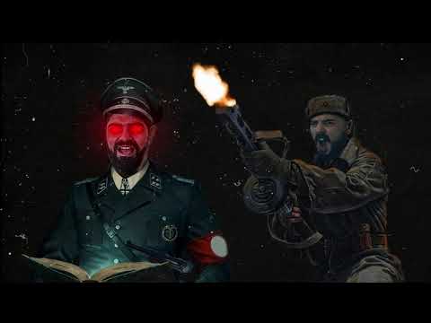 CodX ft. Russ Crushh - Stalin