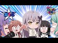 BanG Dream! Girls Band Party!☆PICO FEVER! Episode 14 (with English subtitles)