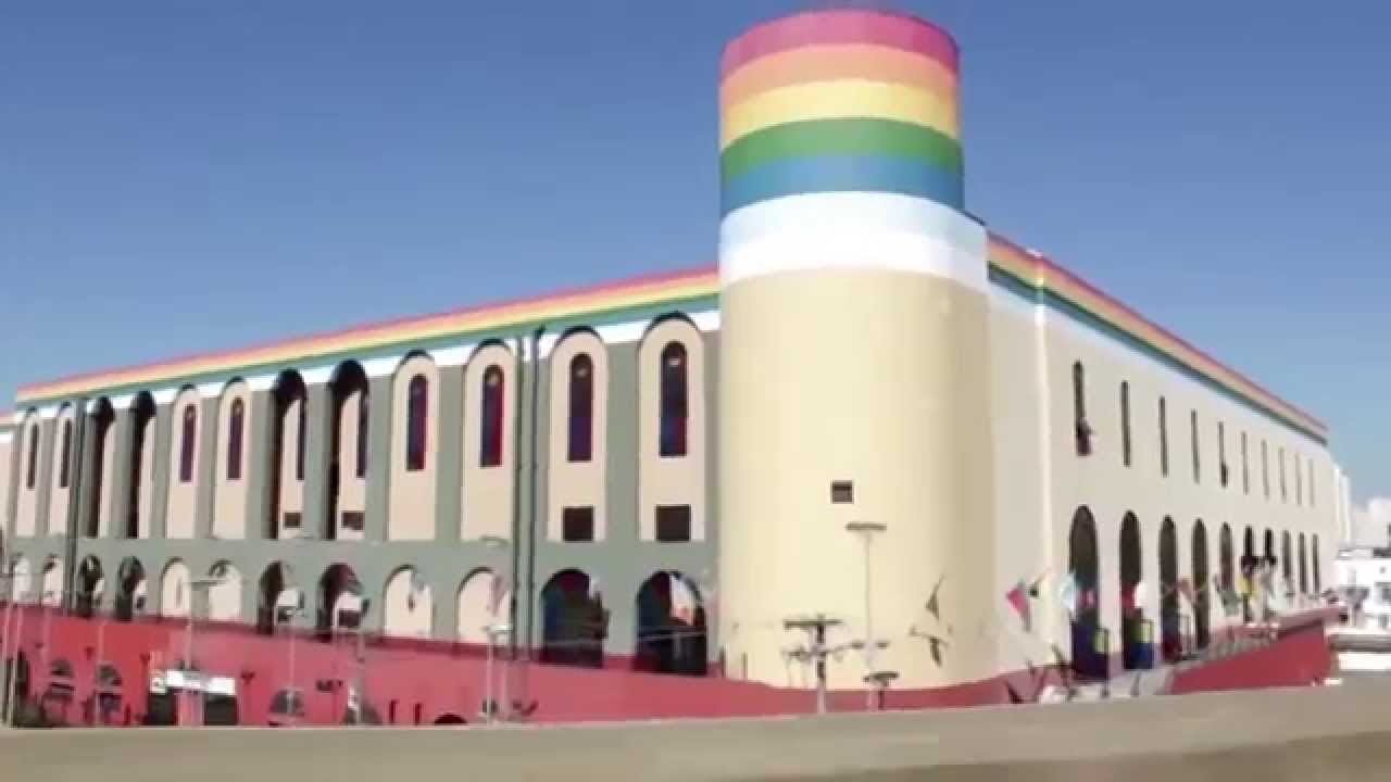 29/12/2024 - Preparativos AO VIVO | Culto da Colheita, Vigília da Virada e Confraternização Mundial