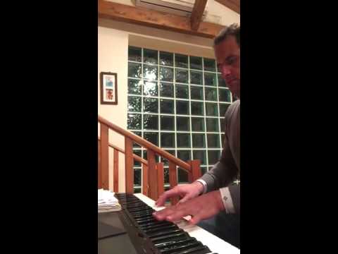 Il paradiso all'improvviso (tema di Amaranta)