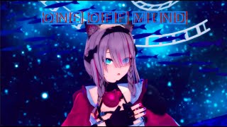 【MMD】 ✰ 𝑜𝓃𝑒 𝑜𝒻𝒻 𝓂𝒾𝓃𝒹 ✰  – Elysia x Pardo x Raven