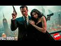 CROSSHAIRS Torn Between Saving Her Or His True Identity Full HITMAN ACTION Movie HD