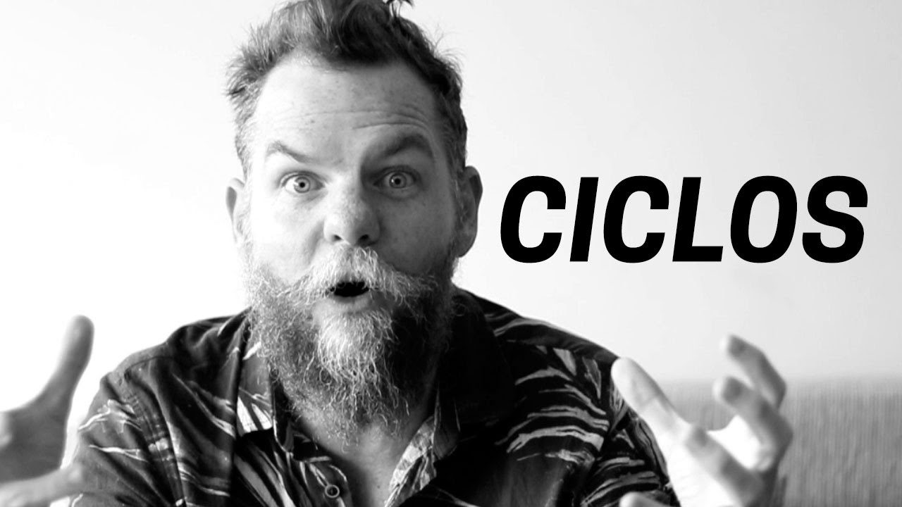 Você é um bom pai porque não teve pai? | Marcos Piangers