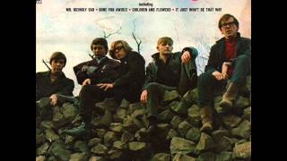 The Critters - Mr. Dieingly Sad