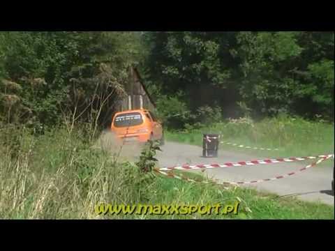 V SJS Maxi Oes 2 Łapanów - Action by MaxxSport