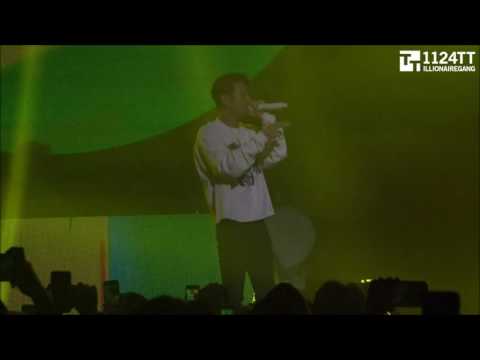 170204 BREAK-  Beenzino