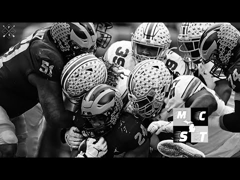 Michigan vs Ohio State 2020 Football Game Officially Off