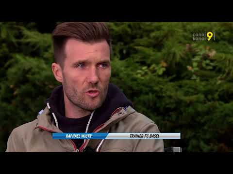 "Sport" vom 10. Oktober 2017