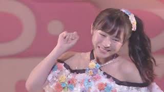 Enkyori Poster 遠距離ポスター AKB48 Team 8 Hokkaido&amp;Tohoku チーム8北海道・東北 | Eito no Hi エイトの日 2019