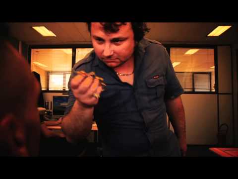 RAP FRANCAIS 2011 INSPECTEUR GACHETTE le clip TOUMBA VARGUES