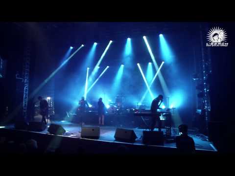 L-BEACH #5 - Trailer