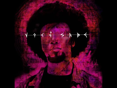 JOK3R - VOCÊ SABE (Official Visualizer)