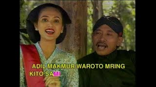 Download lagu Gunung Kidul Handayani - CSGK mp3 Download lagu Gunung Kidul Handayani - CSGK mp3