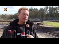 Te veel modder en winnen de brabanders? 4 vragen over de MXGP in Valkensewaard