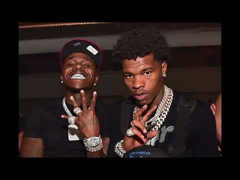 (FREE) LIL BABY X DABABY X TRAVIS SCOTT TYPE BEAT - BAGS IN EUROPE