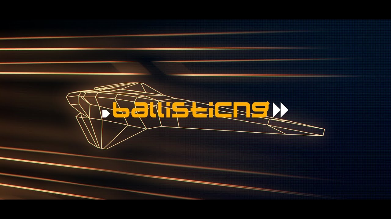 BallisticNGvideo poster