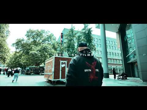 PottBullar - Essen 45 (prod. by TREY)