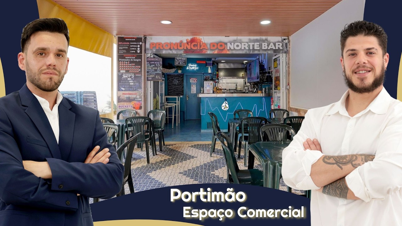 Vídeo do imóvel