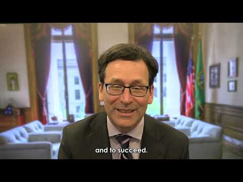  Governor Ferguson recognizes Public Procurement Month