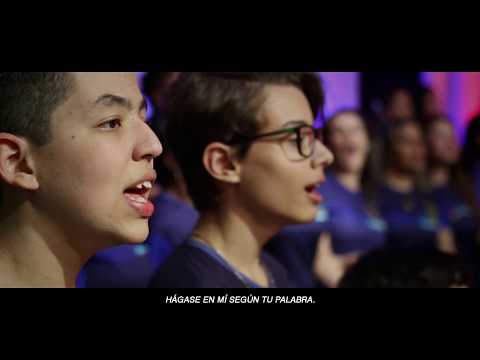 Hino JMJ 2019 Espanhol - Católica