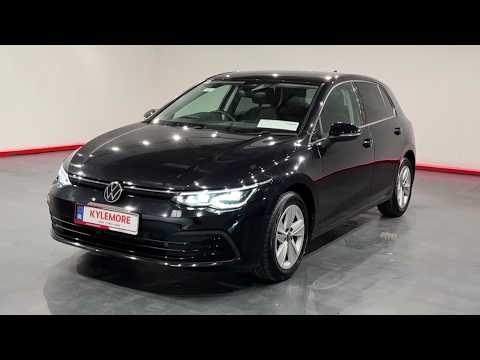 Volkswagen Golf 1.0 AUTOMATIC ETSI ACTIVE - FACTOR - Image 2