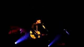 Ordinary Boys- Southend Gig, 5/10/06- Week In Week Out