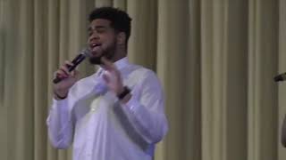 &quot;A Praying Spirit&quot; - Karen Clark Sheard