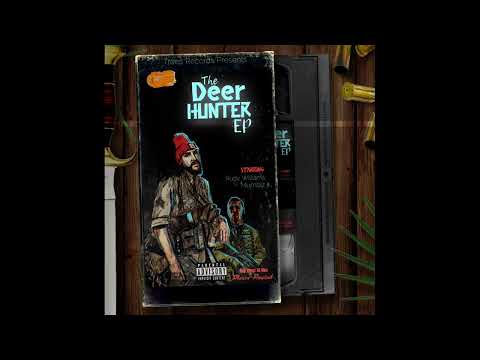 Rudy WiLL - The Deer Hunter - Full EP