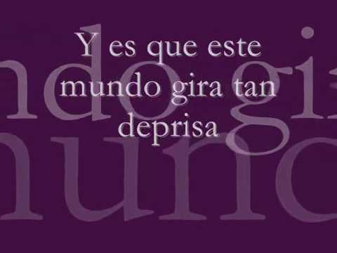 El Canto del Loco: Quiero aprender de ti