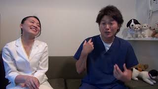 【シュガーペット＃３４】針、やったことありますか？