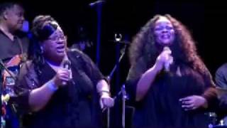 Jocelyn Brown & Maysa (Nights Over Egypt) Incognito 30th Anniversary Concert