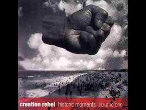 Creation Rebel - Doctors Remedy