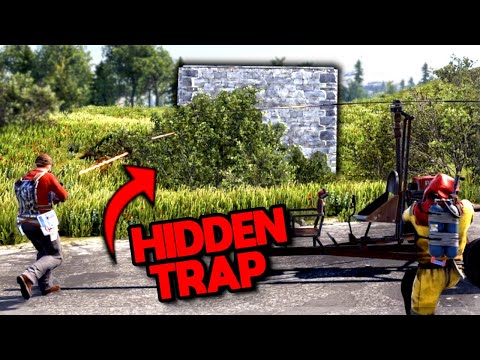 The Most Toxic Trap Base