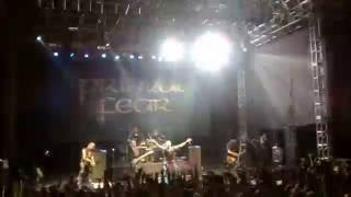 Primal Fear - Rollercoaster Live Mexico City 18/09/16