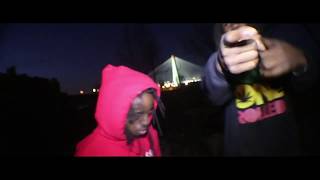 Steve Gutta &amp; Dolo G- &quot;Young Ogs&quot; (OG Bobby Johnson Freestyle) Filmed By 2Kameraz
