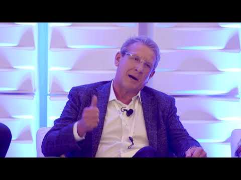 CEO Forum 2017 - How To Build A Rocketship