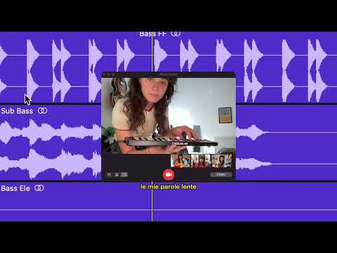 video frame placeholder