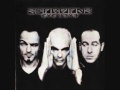 Scorpions - Mysterious