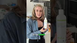 Dog Allergy Hacks You Haven’t Tried | Mila’s Bath Time Routine